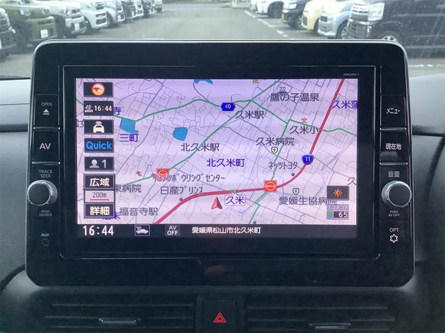 日産 ルークス 2枚目