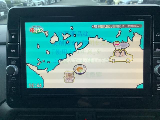 日産 ルークス 4枚目
