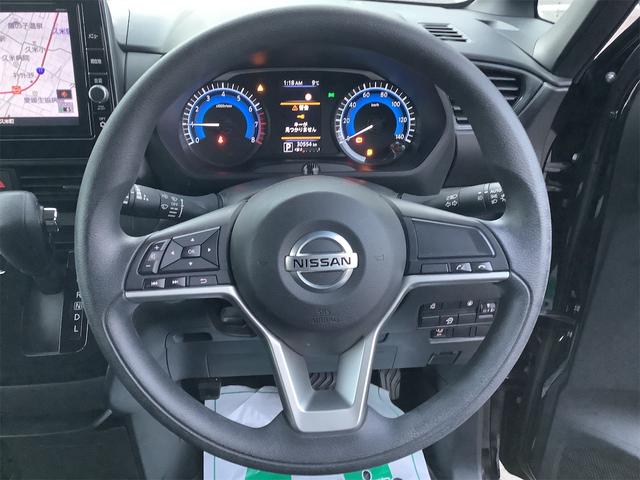 日産 ルークス 7枚目