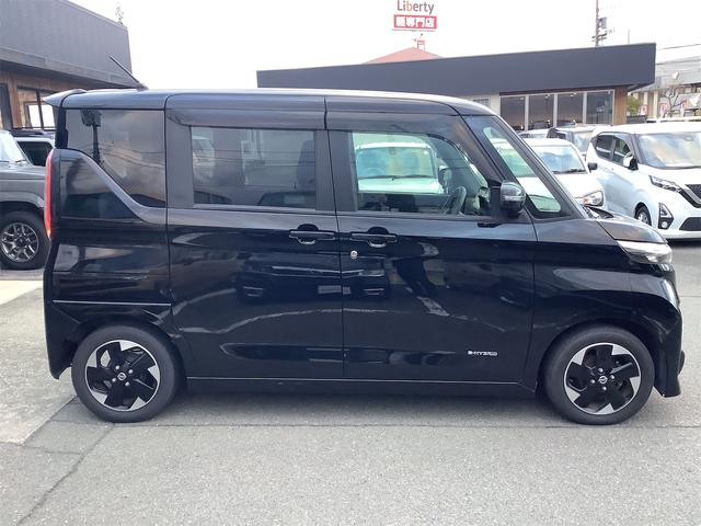 日産 ルークス 14枚目