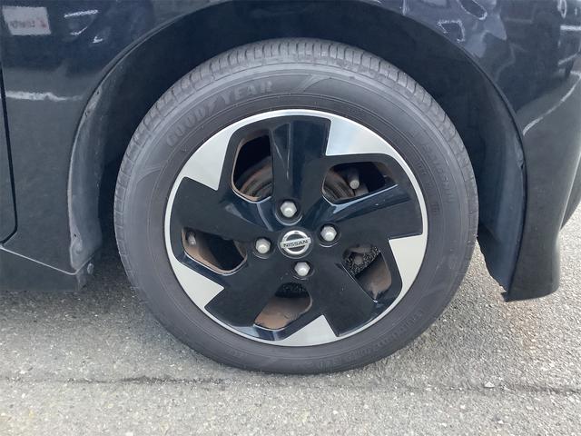日産 ルークス 25枚目