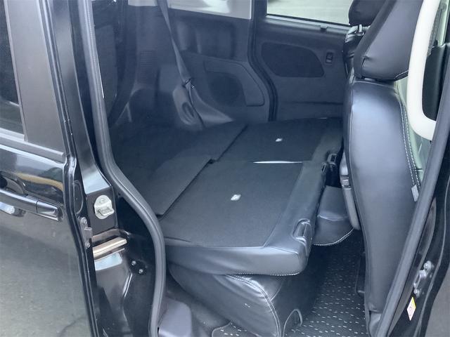 日産 ルークス 29枚目