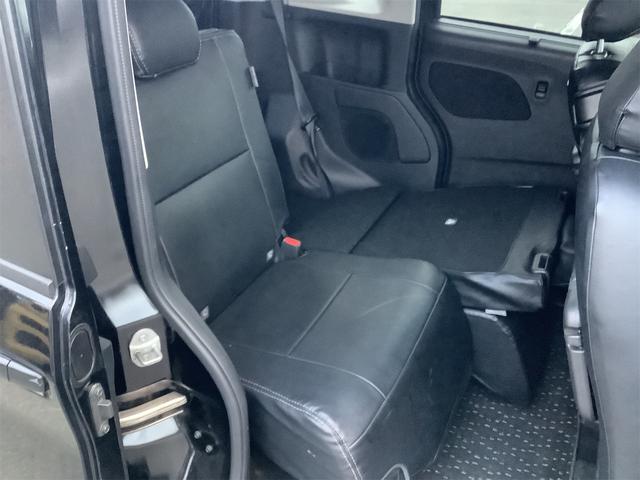 日産 ルークス 30枚目