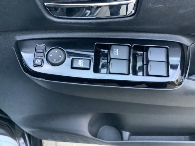 日産 ルークス 36枚目