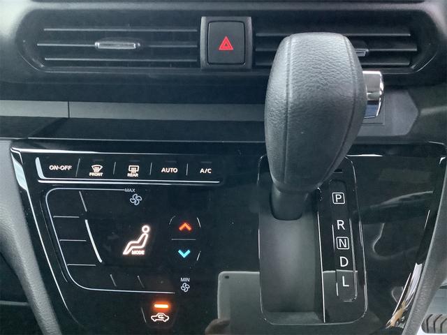 日産 ルークス 43枚目