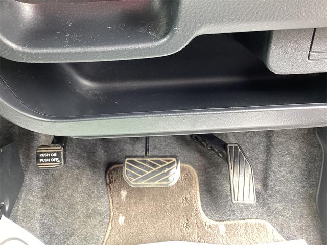日産 モコ 46枚目