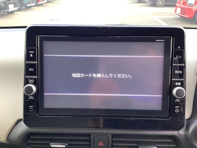デイズ Ｘ　ドライブレコーダー　ＥＴＣ　全周囲カメラ　クリアランスソナー　オートライト　スマートキー　アイドリングストップ　電動格納ミラー　ベンチシート　ＣＶＴ　ミュージックプレイヤー接続可　アルミホイール（7枚目）