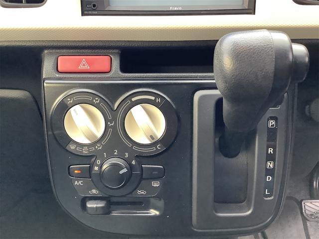 アルト Ｌ　ＥＴＣ　衝突被害軽減システム　アイドリングストップ　シートヒーター　ＣＶＴ　ＥＳＣ　ＣＤ　ＵＳＢ　ミュージックプレイヤー接続可　Ｂｌｕｅｔｏｏｔｈ　エアコン　パワーウィンドウ（11枚目）