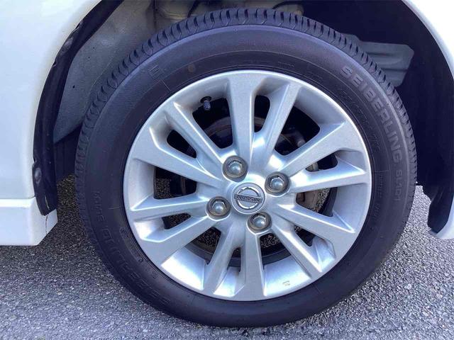 デイズ ハイウェイスター　Ｊ　キーレスエントリーキー　電動格納ミラー　ベンチシート　ＣＶＴ　盗難防止システム　純正アルミホイール　オートエアコン　ＨＩＤヘッドライト（22枚目）