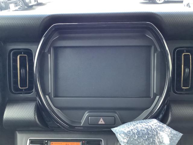 ハスラー ハイブリッドＸ　クリアランスソナー　オートクルーズコントロール　レーンアシスト　衝突被害軽減システム　オートライト　スマートキー　アイドリングストップ　電動格納ミラー　シートヒーター　ＣＶＴ　ＥＳＣ　アルミホイール（7枚目）