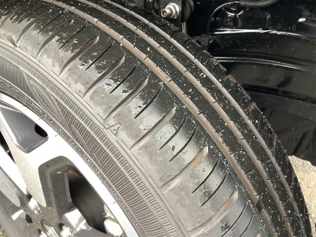 ハスラー ハイブリッドＸ　クリアランスソナー　オートクルーズコントロール　レーンアシスト　衝突被害軽減システム　オートライト　スマートキー　アイドリングストップ　電動格納ミラー　シートヒーター　ＣＶＴ　ＥＳＣ　アルミホイール（24枚目）