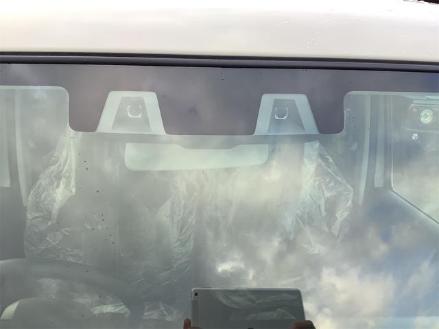 ハスラー ハイブリッドＸ　クリアランスソナー　オートクルーズコントロール　レーンアシスト　衝突被害軽減システム　オートライト　スマートキー　アイドリングストップ　電動格納ミラー　シートヒーター　ＣＶＴ　ＥＳＣ　アルミホイール（25枚目）