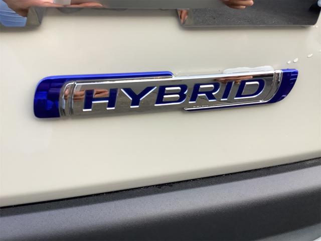 ハスラー ハイブリッドＸ　クリアランスソナー　オートクルーズコントロール　レーンアシスト　衝突被害軽減システム　オートライト　スマートキー　アイドリングストップ　電動格納ミラー　シートヒーター　ＣＶＴ　ＥＳＣ　アルミホイール（29枚目）