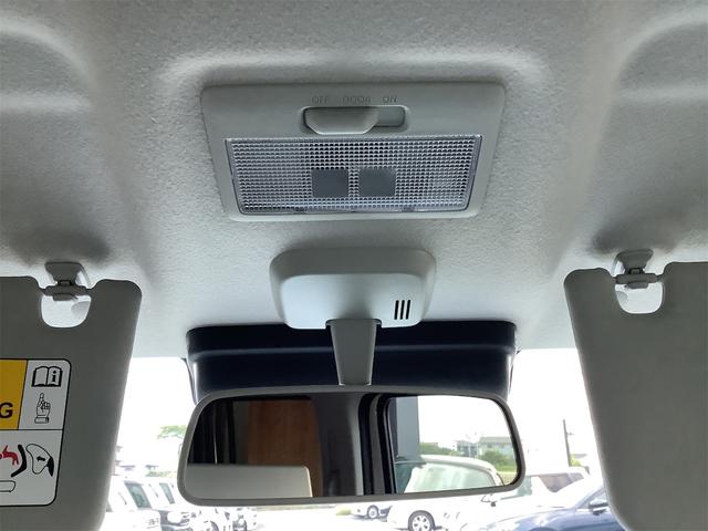 ハスラー ハイブリッドＸ　クリアランスソナー　オートクルーズコントロール　レーンアシスト　衝突被害軽減システム　オートライト　スマートキー　アイドリングストップ　電動格納ミラー　シートヒーター　ＣＶＴ　ＥＳＣ　アルミホイール（53枚目）