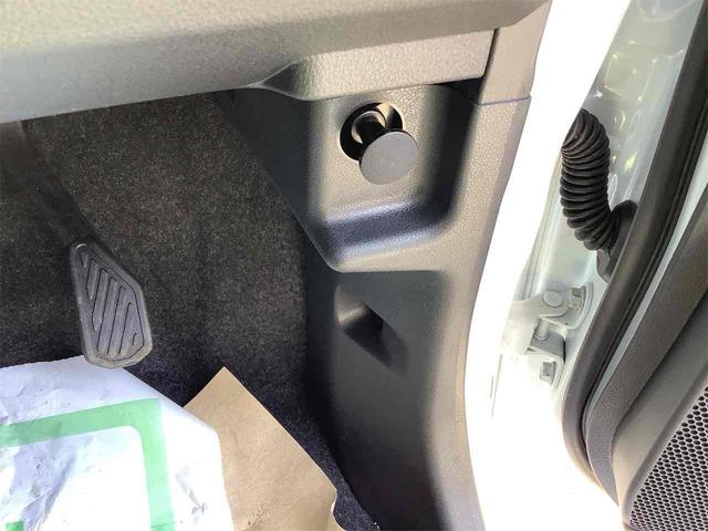 ムーヴキャンバス ストライプスＧ　バックカメラ　両側電動スライドドア　クリアランスソナー　衝突被害軽減システム　オートライト　スマートキー　アイドリングストップ　電動格納ミラー　シートヒーター　ベンチシート　ＣＶＴ　ＥＳＣ　エアコン（47枚目）