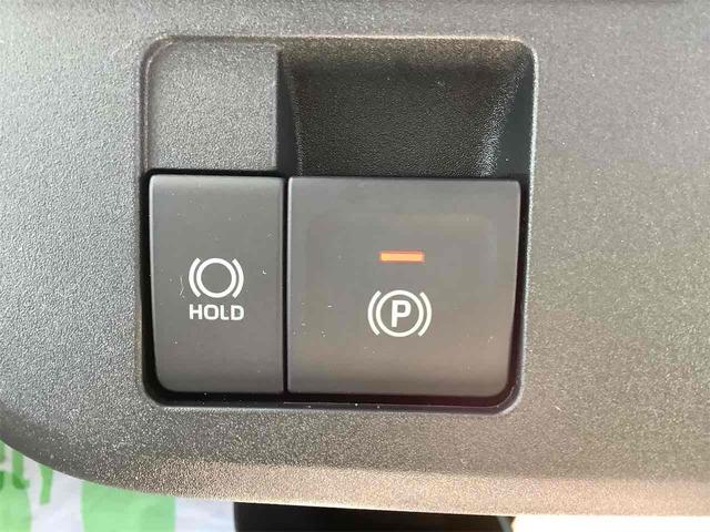 ムーヴキャンバス ストライプスＧ　バックカメラ　両側電動スライドドア　クリアランスソナー　衝突被害軽減システム　オートライト　スマートキー　アイドリングストップ　電動格納ミラー　シートヒーター　ベンチシート　ＣＶＴ　ＥＳＣ　エアコン（52枚目）
