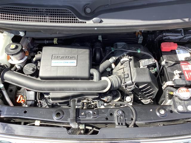 Ｎ－ＢＯＸカスタム Ｇ・Ｌホンダセンシング　ドライブレコーダー　ＥＴＣ　バックカメラ　両側スライド・片側電動　ナビ　ＴＶ　クリアランスソナー　オートクルーズコントロール　レーンアシスト　衝突被害軽減システム　オートライト　スマートキー（65枚目）