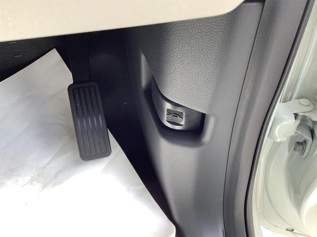 Ｎ－ＢＯＸ ベースグレード　バックカメラ　両側スライド・片側電動　クリアランスソナー　オートクルーズコントロール　レーンアシスト　オートライト　スマートキー　アイドリングストップ　電動格納ミラー　シートヒーター　ベンチシート（61枚目）