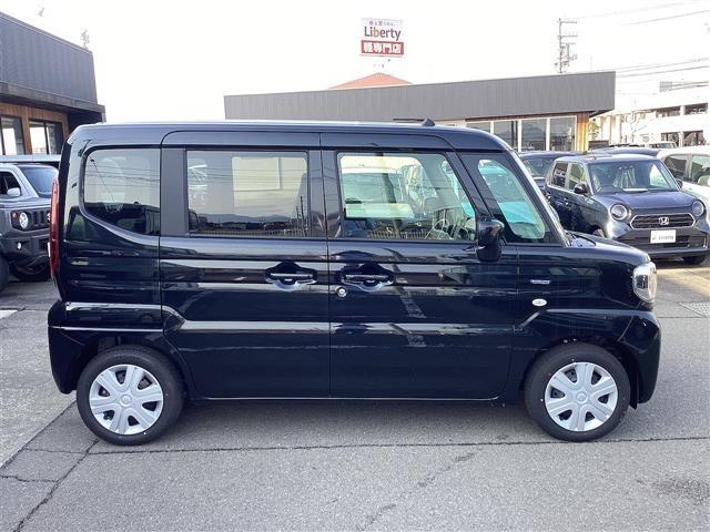 スペーシア ハイブリッドＧ　両側スライドドア　クリアランスソナー　衝突被害軽減システム　ＬＥＤヘッドランプ　スマートキー　アイドリングストップ　電動格納ミラー　ベンチシート　ＣＶＴ　盗難防止システム　ＡＢＳ　ＥＳＣ（24枚目）