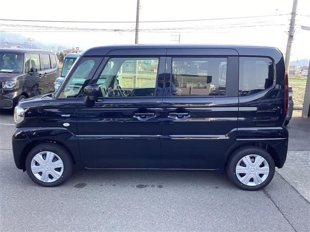 スペーシア ハイブリッドＧ　両側スライドドア　クリアランスソナー　衝突被害軽減システム　ＬＥＤヘッドランプ　スマートキー　アイドリングストップ　電動格納ミラー　ベンチシート　ＣＶＴ　盗難防止システム　ＡＢＳ　ＥＳＣ（25枚目）