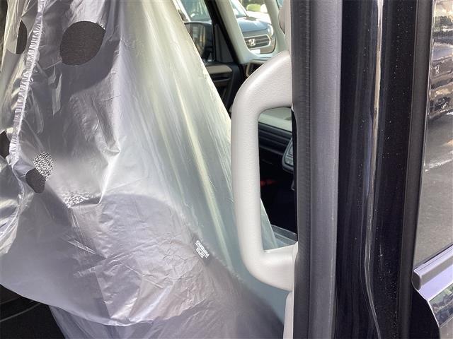 スペーシア ハイブリッドＧ　両側スライドドア　クリアランスソナー　衝突被害軽減システム　ＬＥＤヘッドランプ　スマートキー　アイドリングストップ　電動格納ミラー　ベンチシート　ＣＶＴ　盗難防止システム　ＡＢＳ　ＥＳＣ（28枚目）