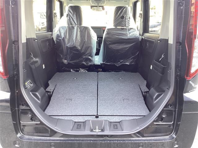 スペーシア ハイブリッドＧ　両側スライドドア　クリアランスソナー　衝突被害軽減システム　ＬＥＤヘッドランプ　スマートキー　アイドリングストップ　電動格納ミラー　ベンチシート　ＣＶＴ　盗難防止システム　ＡＢＳ　ＥＳＣ（29枚目）