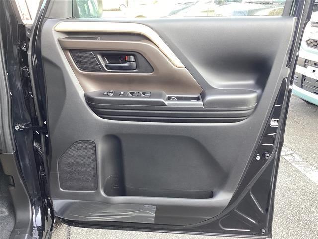 スペーシア ハイブリッドＧ　両側スライドドア　クリアランスソナー　衝突被害軽減システム　ＬＥＤヘッドランプ　スマートキー　アイドリングストップ　電動格納ミラー　ベンチシート　ＣＶＴ　盗難防止システム　ＡＢＳ　ＥＳＣ（35枚目）