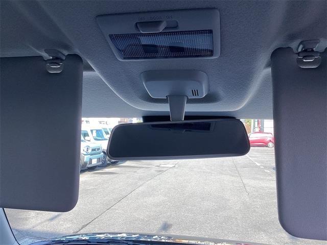 スペーシア ハイブリッドＧ　両側スライドドア　クリアランスソナー　衝突被害軽減システム　ＬＥＤヘッドランプ　スマートキー　アイドリングストップ　電動格納ミラー　ベンチシート　ＣＶＴ　盗難防止システム　ＡＢＳ　ＥＳＣ（45枚目）