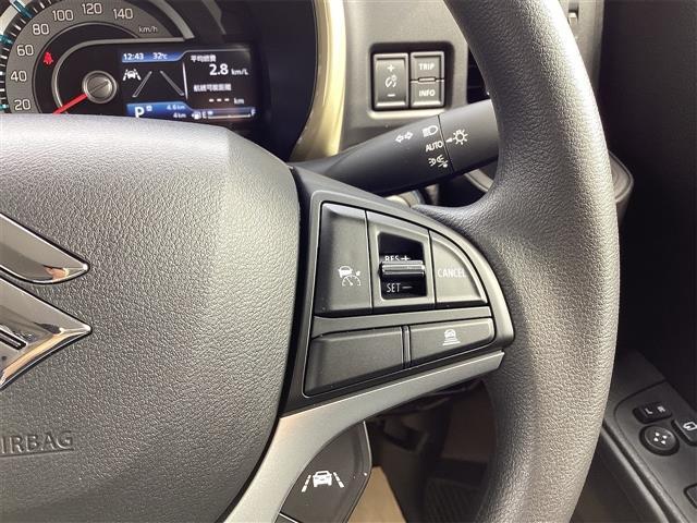 ハスラー ハイブリッドG 全周囲カメラ ナビ TV クリアランスソナー オートクルーズコントロール レーンアシスト 衝突被害軽減システム オートライト LEDヘッドランプ スマートキー アイドリングストップ 電動格納ミラー(12枚目)