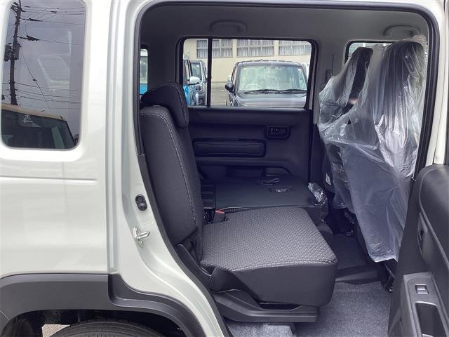 ハスラー ハイブリッドG 全周囲カメラ ナビ TV クリアランスソナー オートクルーズコントロール レーンアシスト 衝突被害軽減システム オートライト LEDヘッドランプ スマートキー アイドリングストップ 電動格納ミラー(14枚目)