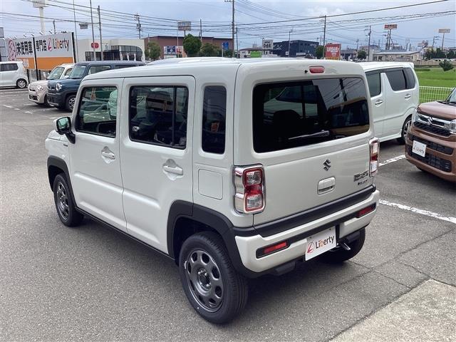 ハスラー ハイブリッドG 全周囲カメラ ナビ TV クリアランスソナー オートクルーズコントロール レーンアシスト 衝突被害軽減システム オートライト LEDヘッドランプ スマートキー アイドリングストップ 電動格納ミラー(20枚目)