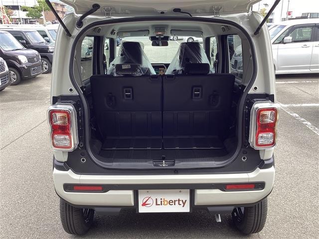 ハスラー ハイブリッドG 全周囲カメラ ナビ TV クリアランスソナー オートクルーズコントロール レーンアシスト 衝突被害軽減システム オートライト LEDヘッドランプ スマートキー アイドリングストップ 電動格納ミラー(21枚目)