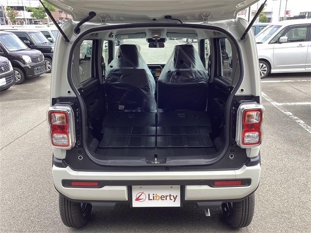 ハスラー ハイブリッドG 全周囲カメラ ナビ TV クリアランスソナー オートクルーズコントロール レーンアシスト 衝突被害軽減システム オートライト LEDヘッドランプ スマートキー アイドリングストップ 電動格納ミラー(24枚目)