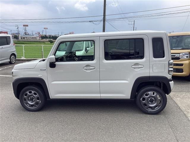 ハスラー ハイブリッドG 全周囲カメラ ナビ TV クリアランスソナー オートクルーズコントロール レーンアシスト 衝突被害軽減システム オートライト LEDヘッドランプ スマートキー アイドリングストップ 電動格納ミラー(33枚目)