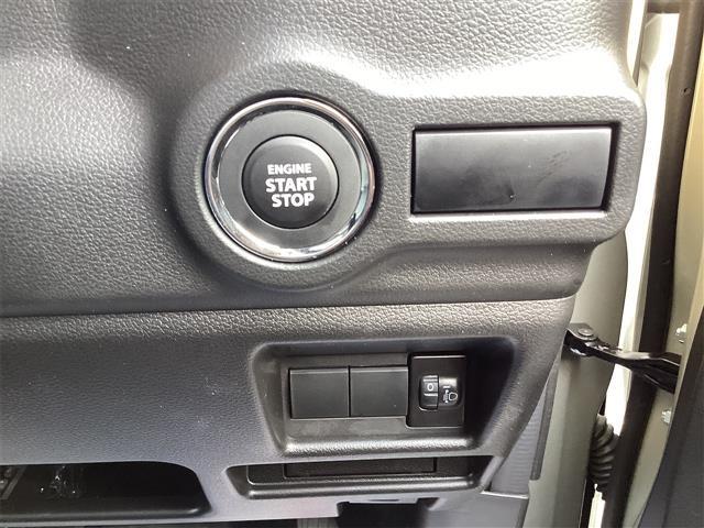 スペーシア ハイブリッドＧ　ＥＴＣ　両側スライドドア　クリアランスソナー　衝突被害軽減システム　ＬＥＤヘッドランプ　スマートキー　アイドリングストップ　電動格納ミラー　ベンチシート　ＣＶＴ　盗難防止システム（9枚目）