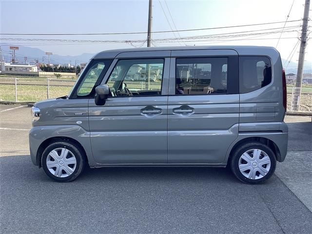 スペーシア ハイブリッドＧ　ＥＴＣ　両側スライドドア　クリアランスソナー　衝突被害軽減システム　ＬＥＤヘッドランプ　スマートキー　アイドリングストップ　電動格納ミラー　ベンチシート　ＣＶＴ　盗難防止システム（21枚目）