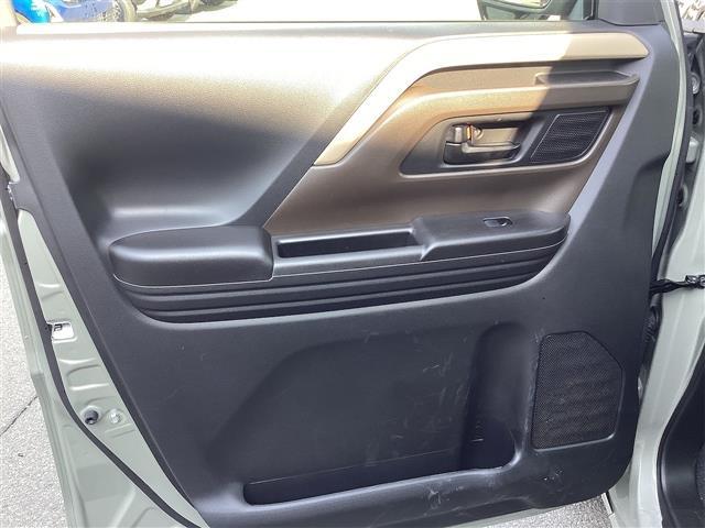 スペーシア ハイブリッドＧ　ＥＴＣ　両側スライドドア　クリアランスソナー　衝突被害軽減システム　ＬＥＤヘッドランプ　スマートキー　アイドリングストップ　電動格納ミラー　ベンチシート　ＣＶＴ　盗難防止システム（29枚目）