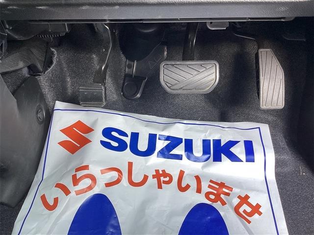 スペーシア ハイブリッドＧ　ＥＴＣ　両側スライドドア　クリアランスソナー　衝突被害軽減システム　ＬＥＤヘッドランプ　スマートキー　アイドリングストップ　電動格納ミラー　ベンチシート　ＣＶＴ　盗難防止システム（33枚目）