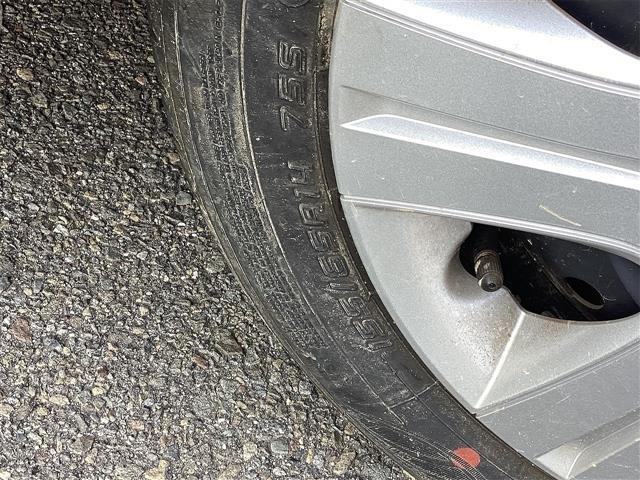 スペーシア ハイブリッドＧ　ＥＴＣ　両側スライドドア　クリアランスソナー　衝突被害軽減システム　ＬＥＤヘッドランプ　スマートキー　アイドリングストップ　電動格納ミラー　ベンチシート　ＣＶＴ　盗難防止システム（35枚目）