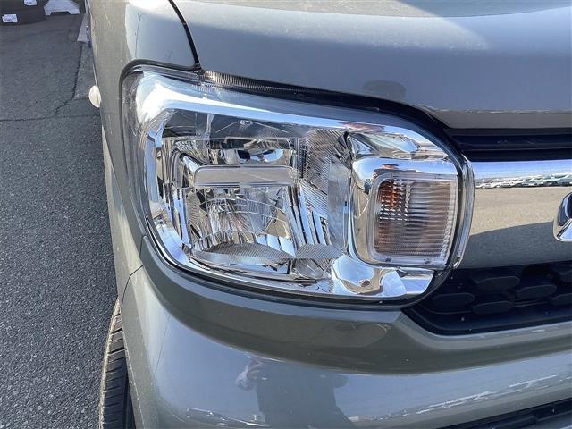 スペーシア ハイブリッドＧ　ＥＴＣ　両側スライドドア　クリアランスソナー　衝突被害軽減システム　ＬＥＤヘッドランプ　スマートキー　アイドリングストップ　電動格納ミラー　ベンチシート　ＣＶＴ　盗難防止システム（46枚目）