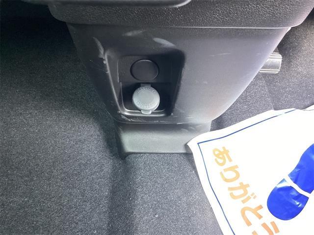 スペーシア ハイブリッドＧ　ＥＴＣ　両側スライドドア　クリアランスソナー　衝突被害軽減システム　ＬＥＤヘッドランプ　スマートキー　アイドリングストップ　電動格納ミラー　ベンチシート　ＣＶＴ　盗難防止システム（49枚目）