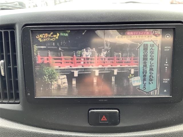 ミライース Ｇ　ＥＴＣ　ナビ　ＴＶ　アイドリングストップ　ＣＶＴ　盗難防止システム　ＡＢＳ　ＥＳＣ　アルミホイール　衝突安全ボディ　エアコン　パワーステアリング　パワーウィンドウ　運転席エアバッグ　助手席エアバッグ（9枚目）
