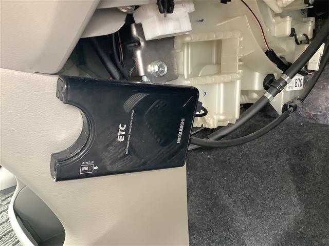 ミライース Ｇ　ＥＴＣ　ナビ　ＴＶ　アイドリングストップ　ＣＶＴ　盗難防止システム　ＡＢＳ　ＥＳＣ　アルミホイール　衝突安全ボディ　エアコン　パワーステアリング　パワーウィンドウ　運転席エアバッグ　助手席エアバッグ（13枚目）