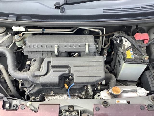 ミライース Ｇ　ＥＴＣ　ナビ　ＴＶ　アイドリングストップ　ＣＶＴ　盗難防止システム　ＡＢＳ　ＥＳＣ　アルミホイール　衝突安全ボディ　エアコン　パワーステアリング　パワーウィンドウ　運転席エアバッグ　助手席エアバッグ（24枚目）