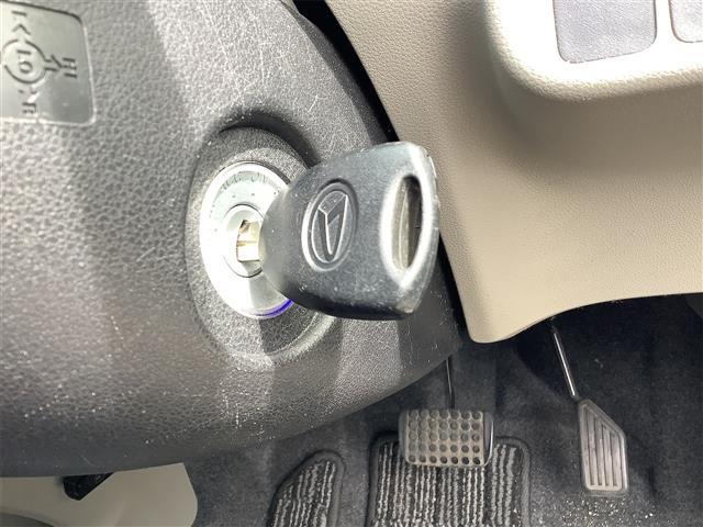 ミライース Ｇ　ＥＴＣ　ナビ　ＴＶ　アイドリングストップ　ＣＶＴ　盗難防止システム　ＡＢＳ　ＥＳＣ　アルミホイール　衝突安全ボディ　エアコン　パワーステアリング　パワーウィンドウ　運転席エアバッグ　助手席エアバッグ（27枚目）