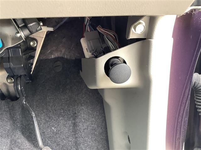 ミライース Ｇ　ＥＴＣ　ナビ　ＴＶ　アイドリングストップ　ＣＶＴ　盗難防止システム　ＡＢＳ　ＥＳＣ　アルミホイール　衝突安全ボディ　エアコン　パワーステアリング　パワーウィンドウ　運転席エアバッグ　助手席エアバッグ（35枚目）