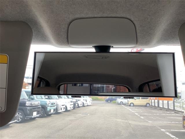 ミライース Ｇ　ＥＴＣ　ナビ　ＴＶ　アイドリングストップ　ＣＶＴ　盗難防止システム　ＡＢＳ　ＥＳＣ　アルミホイール　衝突安全ボディ　エアコン　パワーステアリング　パワーウィンドウ　運転席エアバッグ　助手席エアバッグ（37枚目）