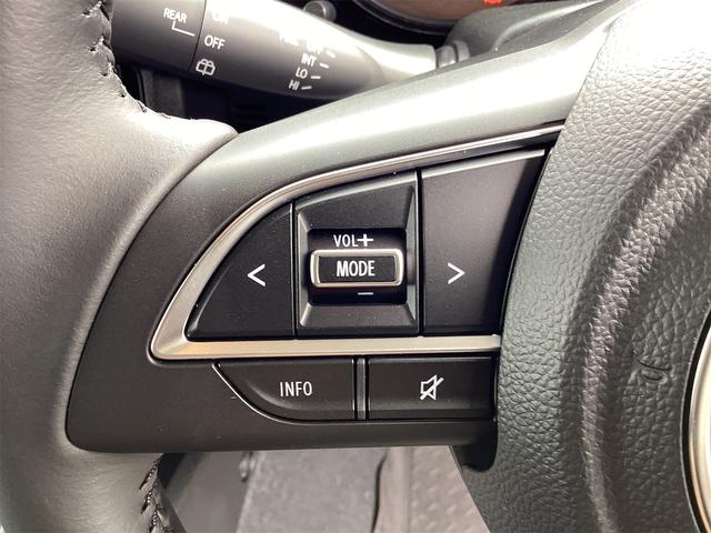 ジムニー XC 4WD クリアランスソナー レーンアシスト 衝突被害軽減システム オートライト ヘッドライトウォッシャー アルミホイール スマートキー アイドリングストップ 電動格納ミラー シートヒーター AT(42枚目)