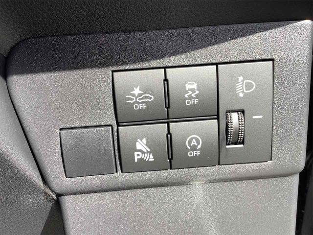 ハイゼットカーゴ ＤＸ　軽バン　ＣＶＴ　衝突被害軽減システム　クリアランスソナー　両側スライドドア　キーレスエントリー　アイドリングストップ　オートライト　ＥＳＣ　エアコン　パワーウィンドウ　運転席エアバッグ（7枚目）