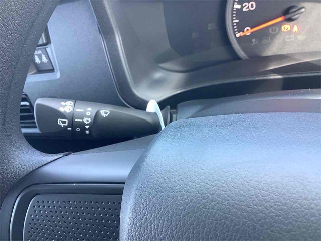 ハイゼットカーゴ ＤＸ　軽バン　ＣＶＴ　衝突被害軽減システム　クリアランスソナー　両側スライドドア　キーレスエントリー　アイドリングストップ　オートライト　ＥＳＣ　エアコン　パワーウィンドウ　運転席エアバッグ（8枚目）